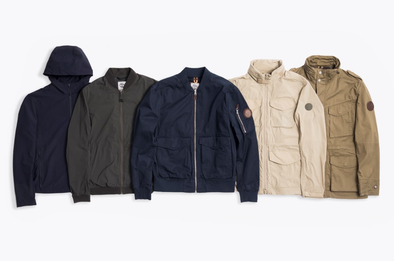 5 Tips Membersihkan Jaket Hujan Tanpa Merusak Daya Anti-Airnya